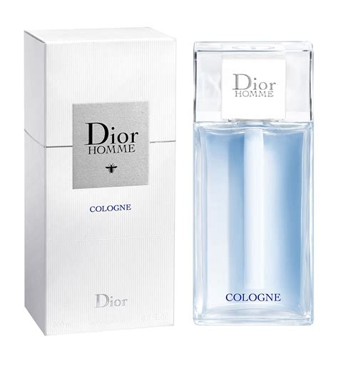 dior dior homme cologne tester|dior homme cologne 200ml.